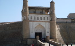 UZBEKISTAN 26-3 2-4 2009 Khiva – Bukhara- Samarcanda – Tashkent (320)