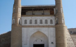 UZBEKISTAN 26-3 2-4 2009 Khiva – Bukhara- Samarcanda – Tashkent (324)