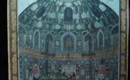 UZBEKISTAN 26-3 2-4 2009 Khiva – Bukhara- Samarcanda – Tashkent (329)