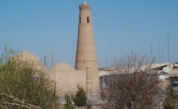 UZBEKISTAN 26-3 2-4 2009 Khiva – Bukhara- Samarcanda – Tashkent (34)