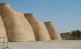 UZBEKISTAN 26-3 2-4 2009 Khiva – Bukhara- Samarcanda – Tashkent (341)