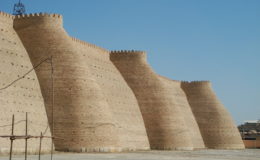 UZBEKISTAN 26-3 2-4 2009 Khiva – Bukhara- Samarcanda – Tashkent (342)