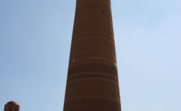 UZBEKISTAN 26-3 2-4 2009 Khiva – Bukhara- Samarcanda – Tashkent (347)