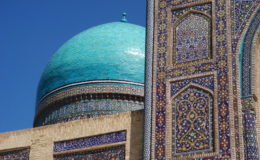 UZBEKISTAN 26-3 2-4 2009 Khiva – Bukhara- Samarcanda – Tashkent (352)