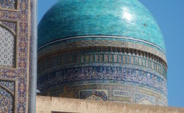 UZBEKISTAN 26-3 2-4 2009 Khiva – Bukhara- Samarcanda – Tashkent (359)