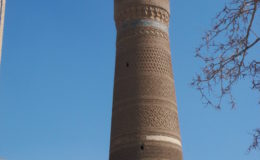 UZBEKISTAN 26-3 2-4 2009 Khiva – Bukhara- Samarcanda – Tashkent (367)