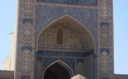 UZBEKISTAN 26-3 2-4 2009 Khiva – Bukhara- Samarcanda – Tashkent (370)