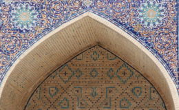 UZBEKISTAN 26-3 2-4 2009 Khiva – Bukhara- Samarcanda – Tashkent (384)