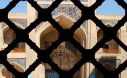 UZBEKISTAN 26-3 2-4 2009 Khiva – Bukhara- Samarcanda – Tashkent (390)