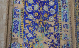 UZBEKISTAN 26-3 2-4 2009 Khiva – Bukhara- Samarcanda – Tashkent (399)