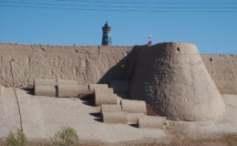 UZBEKISTAN 26-3 2-4 2009 Khiva – Bukhara- Samarcanda – Tashkent (4)
