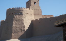 UZBEKISTAN 26-3 2-4 2009 Khiva – Bukhara- Samarcanda – Tashkent (40)