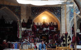 UZBEKISTAN 26-3 2-4 2009 Khiva – Bukhara- Samarcanda – Tashkent (428)