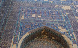 UZBEKISTAN 26-3 2-4 2009 Khiva – Bukhara- Samarcanda – Tashkent (431)