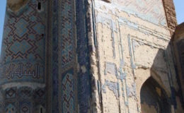 UZBEKISTAN 26-3 2-4 2009 Khiva – Bukhara- Samarcanda – Tashkent (438)