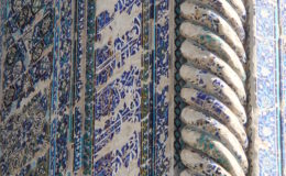 UZBEKISTAN 26-3 2-4 2009 Khiva – Bukhara- Samarcanda – Tashkent (442)
