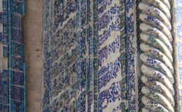 UZBEKISTAN 26-3 2-4 2009 Khiva – Bukhara- Samarcanda – Tashkent (443)