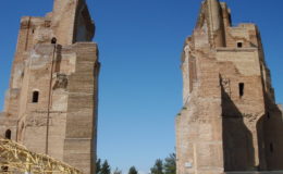 UZBEKISTAN 26-3 2-4 2009 Khiva – Bukhara- Samarcanda – Tashkent (447)