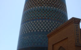 UZBEKISTAN 26-3 2-4 2009 Khiva – Bukhara- Samarcanda – Tashkent (45)