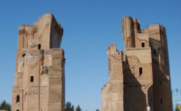 UZBEKISTAN 26-3 2-4 2009 Khiva – Bukhara- Samarcanda – Tashkent (452)