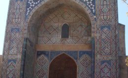 UZBEKISTAN 26-3 2-4 2009 Khiva – Bukhara- Samarcanda – Tashkent (473)
