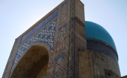 UZBEKISTAN 26-3 2-4 2009 Khiva – Bukhara- Samarcanda – Tashkent (477)