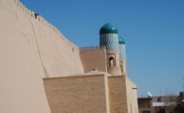 UZBEKISTAN 26-3 2-4 2009 Khiva – Bukhara- Samarcanda – Tashkent (48)
