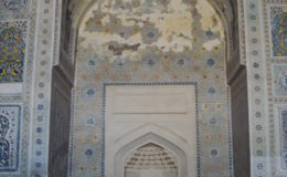 UZBEKISTAN 26-3 2-4 2009 Khiva – Bukhara- Samarcanda – Tashkent (481)