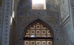 UZBEKISTAN 26-3 2-4 2009 Khiva – Bukhara- Samarcanda – Tashkent (486)