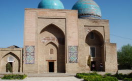 UZBEKISTAN 26-3 2-4 2009 Khiva – Bukhara- Samarcanda – Tashkent (489)