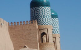 UZBEKISTAN 26-3 2-4 2009 Khiva – Bukhara- Samarcanda – Tashkent (49)