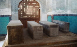 UZBEKISTAN 26-3 2-4 2009 Khiva – Bukhara- Samarcanda – Tashkent (497)