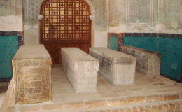 UZBEKISTAN 26-3 2-4 2009 Khiva – Bukhara- Samarcanda – Tashkent (499)
