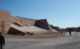 UZBEKISTAN 26-3 2-4 2009 Khiva – Bukhara- Samarcanda – Tashkent (5)