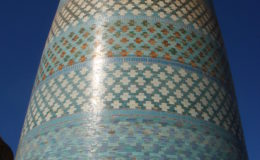 UZBEKISTAN 26-3 2-4 2009 Khiva – Bukhara- Samarcanda – Tashkent (50)