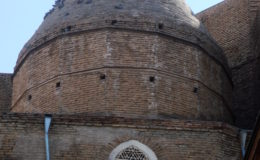 UZBEKISTAN 26-3 2-4 2009 Khiva – Bukhara- Samarcanda – Tashkent (527)