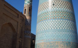 UZBEKISTAN 26-3 2-4 2009 Khiva – Bukhara- Samarcanda – Tashkent (53)