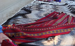 UZBEKISTAN 26-3 2-4 2009 Khiva – Bukhara- Samarcanda – Tashkent (535)