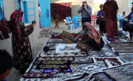 UZBEKISTAN 26-3 2-4 2009 Khiva – Bukhara- Samarcanda – Tashkent (538)