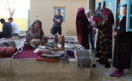 UZBEKISTAN 26-3 2-4 2009 Khiva – Bukhara- Samarcanda – Tashkent (542)