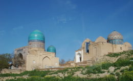 UZBEKISTAN 26-3 2-4 2009 Khiva – Bukhara- Samarcanda – Tashkent (555)