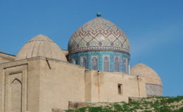 UZBEKISTAN 26-3 2-4 2009 Khiva – Bukhara- Samarcanda – Tashkent (559)
