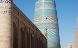 UZBEKISTAN 26-3 2-4 2009 Khiva – Bukhara- Samarcanda – Tashkent (56)