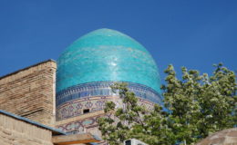 UZBEKISTAN 26-3 2-4 2009 Khiva – Bukhara- Samarcanda – Tashkent (562)