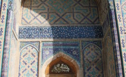 UZBEKISTAN 26-3 2-4 2009 Khiva – Bukhara- Samarcanda – Tashkent (565)