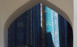UZBEKISTAN 26-3 2-4 2009 Khiva – Bukhara- Samarcanda – Tashkent (574)