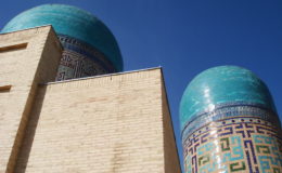 UZBEKISTAN 26-3 2-4 2009 Khiva – Bukhara- Samarcanda – Tashkent (576)