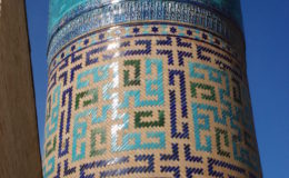 UZBEKISTAN 26-3 2-4 2009 Khiva – Bukhara- Samarcanda – Tashkent (577)