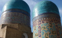 UZBEKISTAN 26-3 2-4 2009 Khiva – Bukhara- Samarcanda – Tashkent (578)