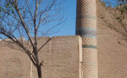 UZBEKISTAN 26-3 2-4 2009 Khiva – Bukhara- Samarcanda – Tashkent (58)